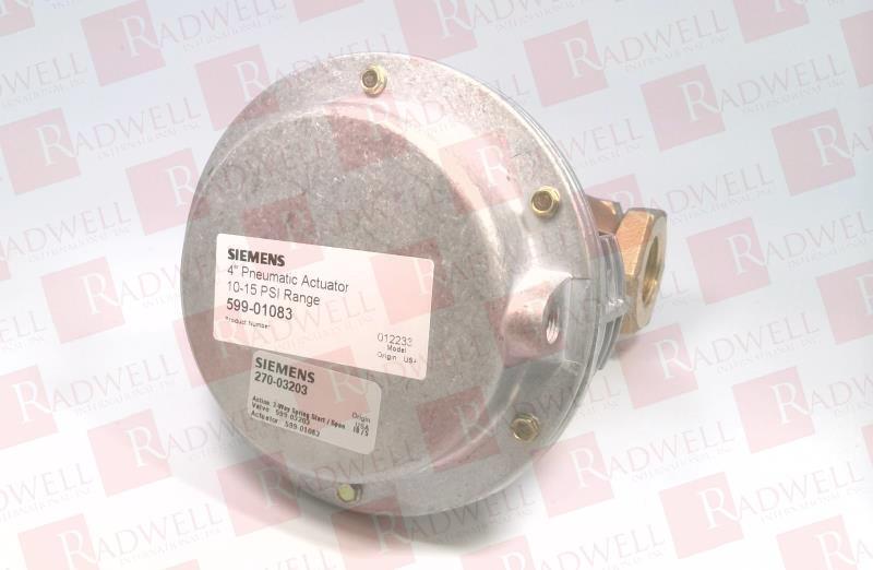 SIEMENS - Image 1