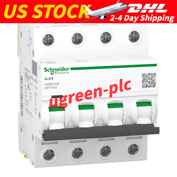 SCHNEIDER ELECTRIC - Image 1