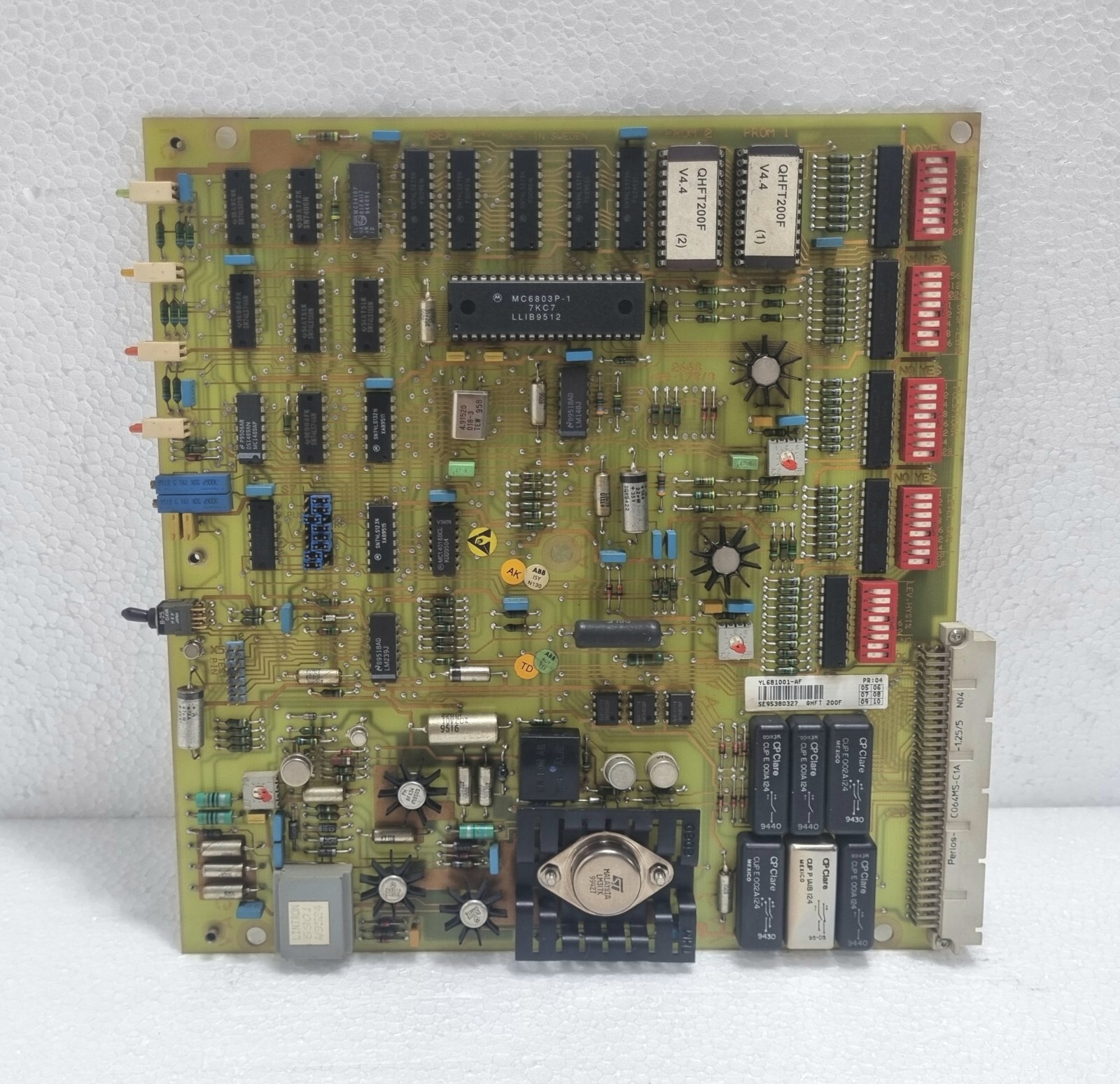 ABB - Image 1