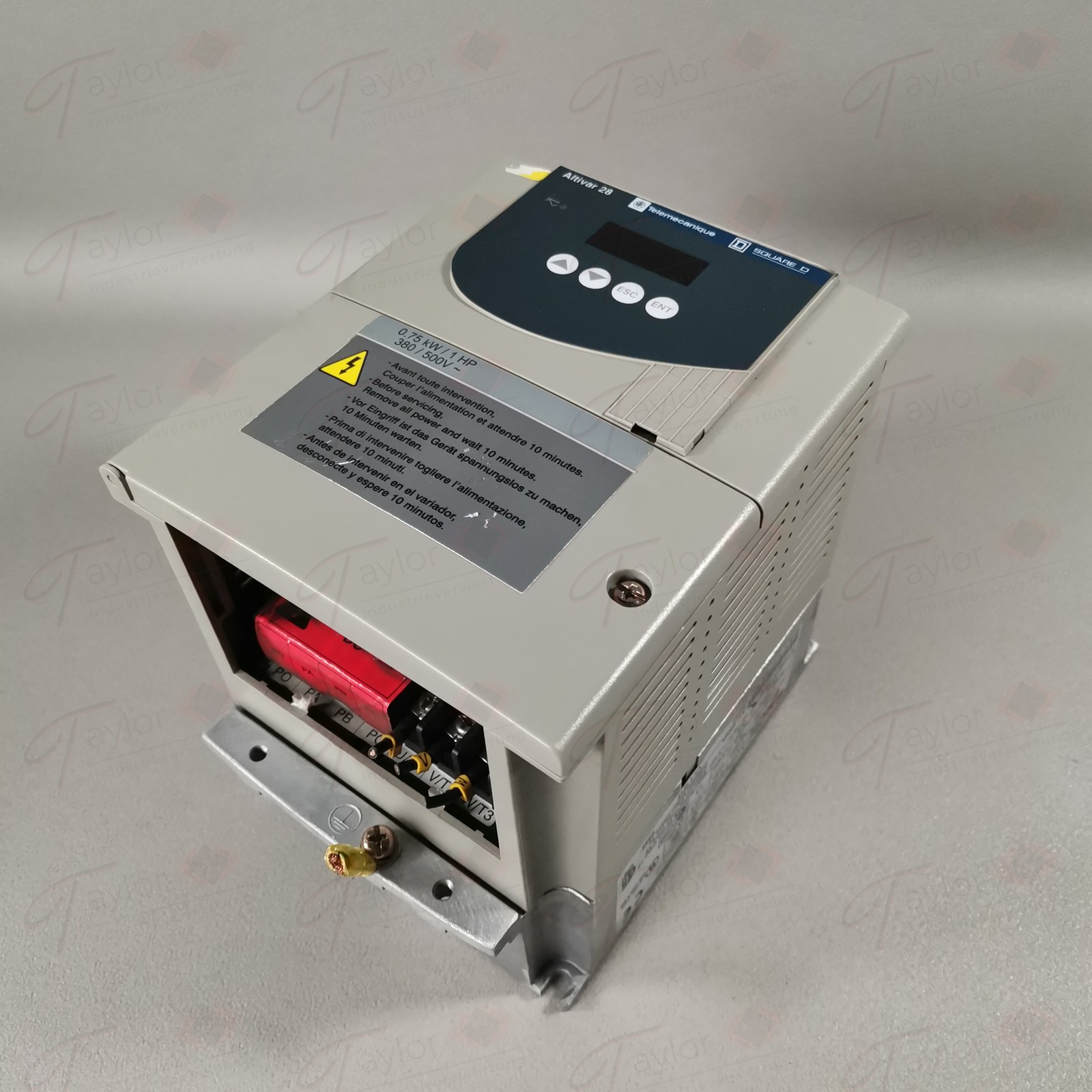 SCHNEIDER ELECTRIC - Image 1
