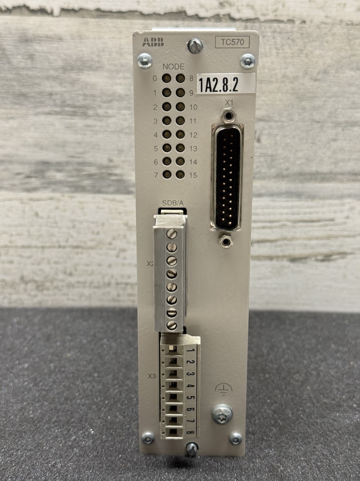 ABB - Image 1