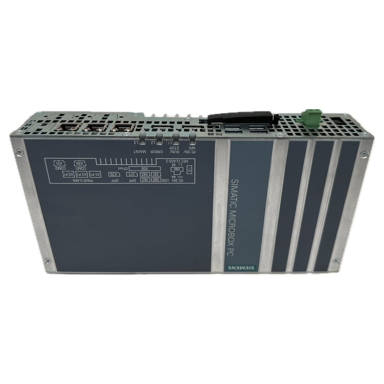 SIEMENS - Image 1