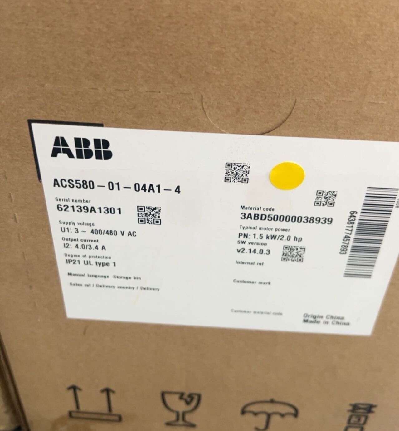 ABB - Image 1