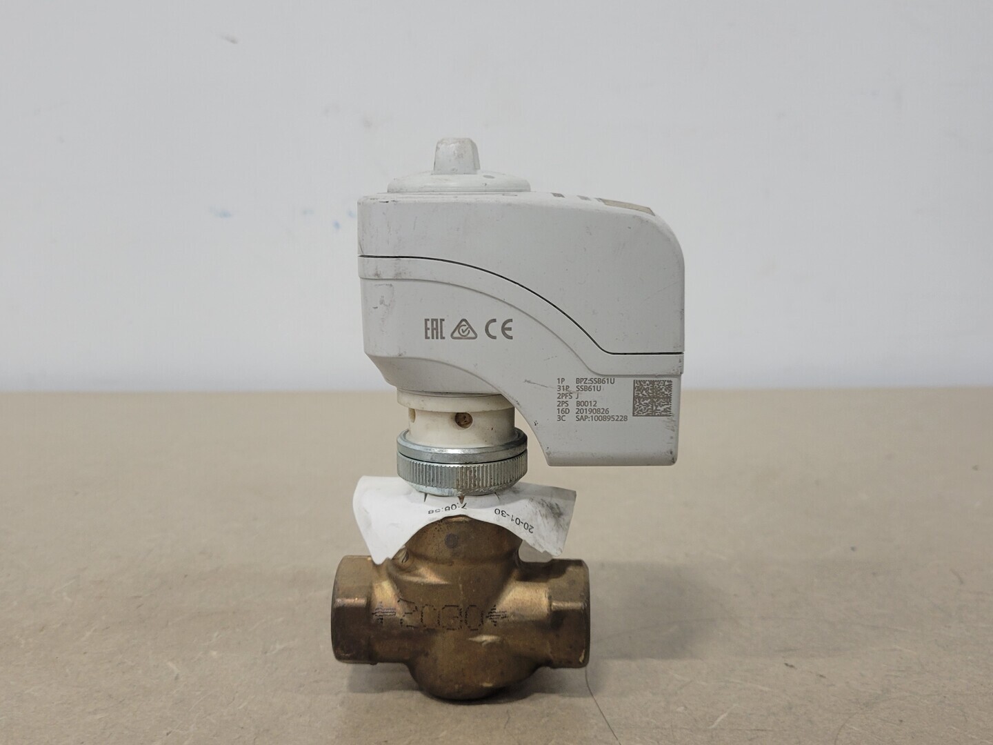 SIEMENS - Image 1
