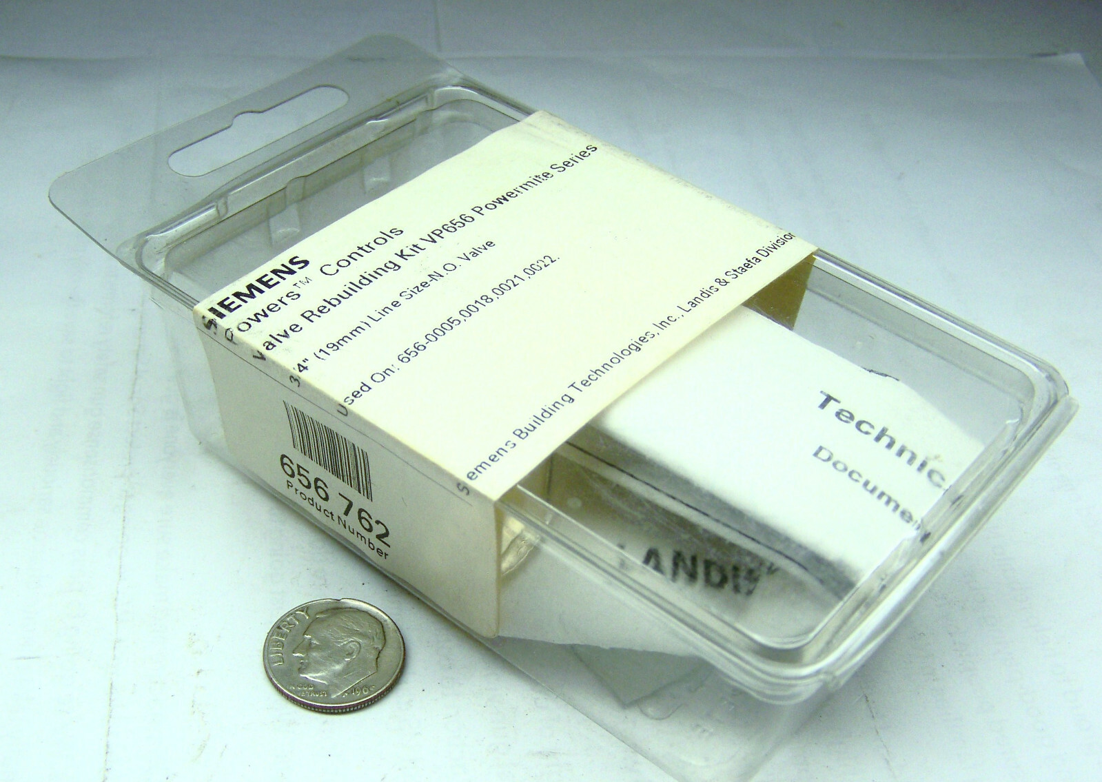 SIEMENS - Image 1