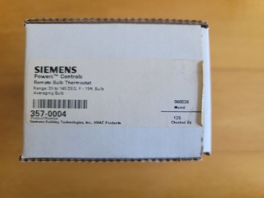 SIEMENS - Image 1