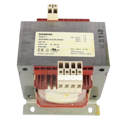 SIEMENS - Image 1