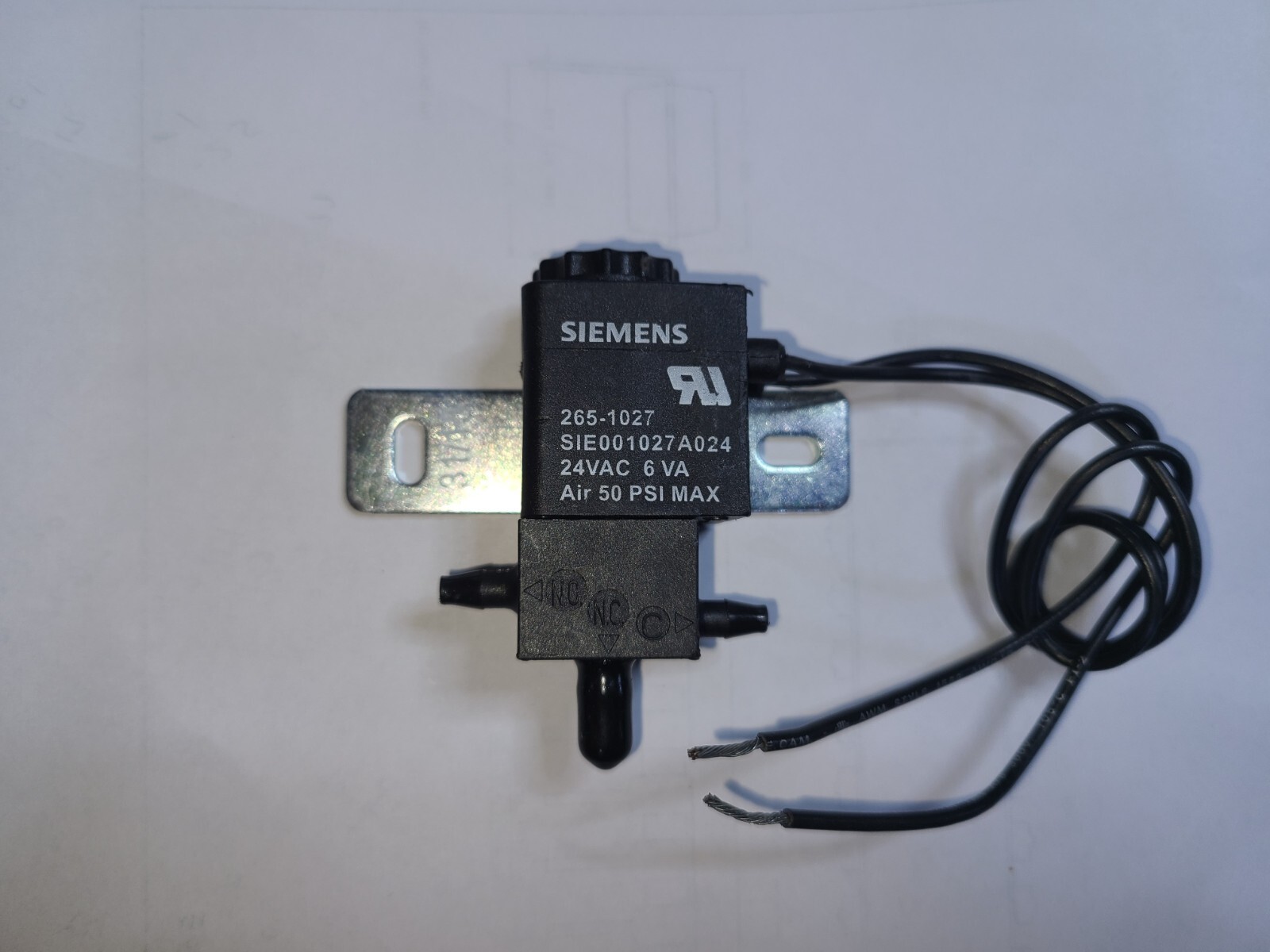 SIEMENS - Image 1
