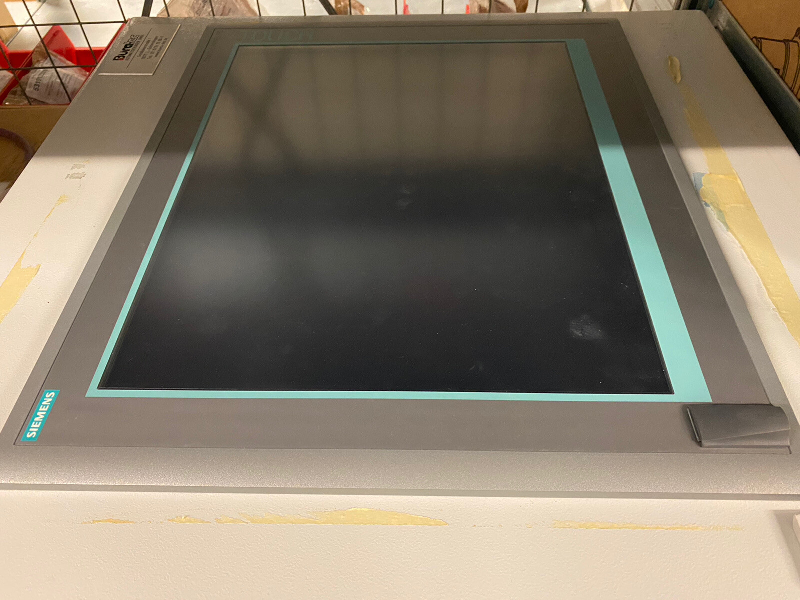 SIEMENS - Image 1