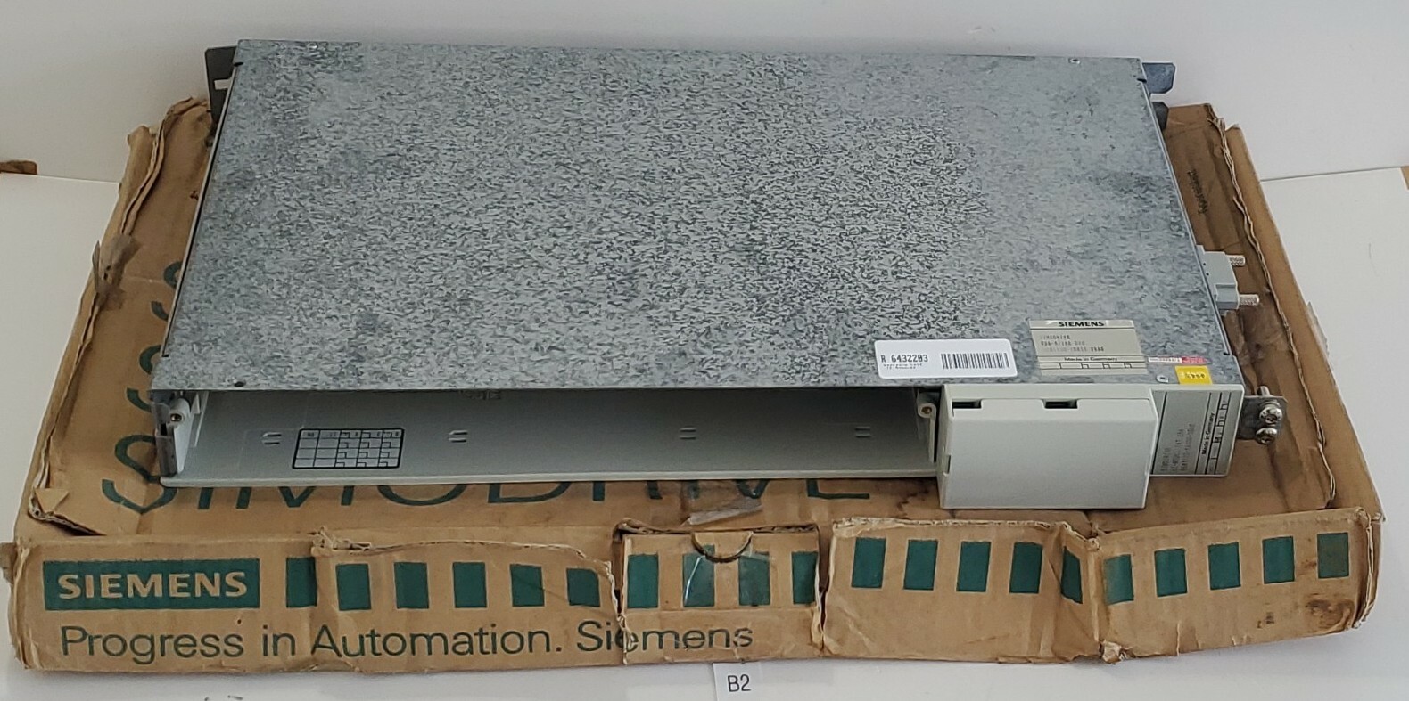 SIEMENS - Image 1