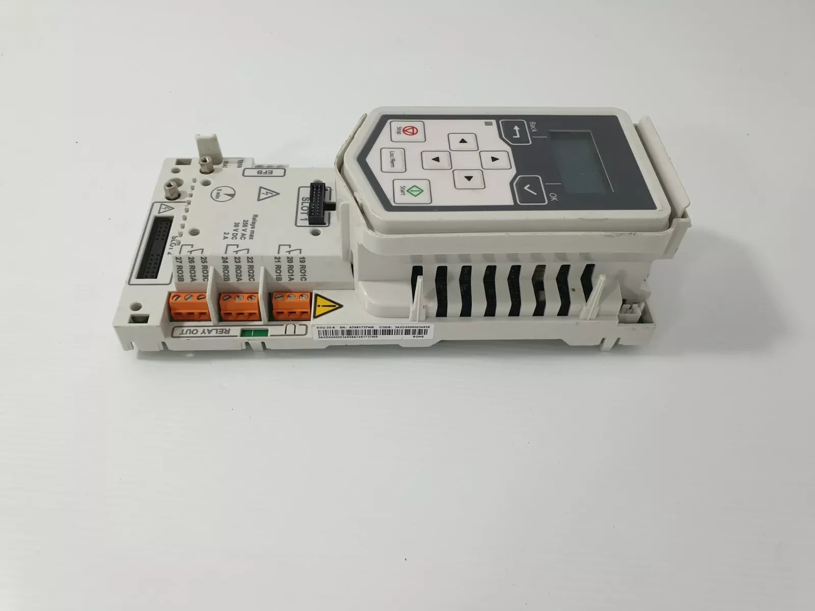 ABB - Image 1