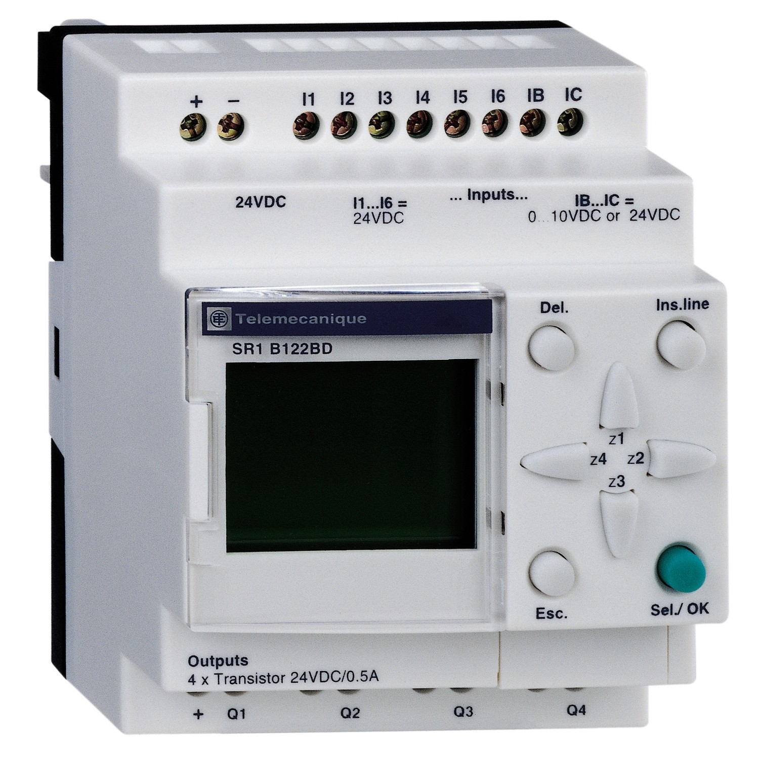 SCHNEIDER ELECTRIC - Image 1