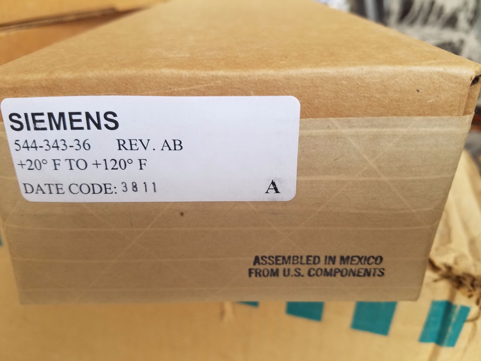 SIEMENS - Image 1