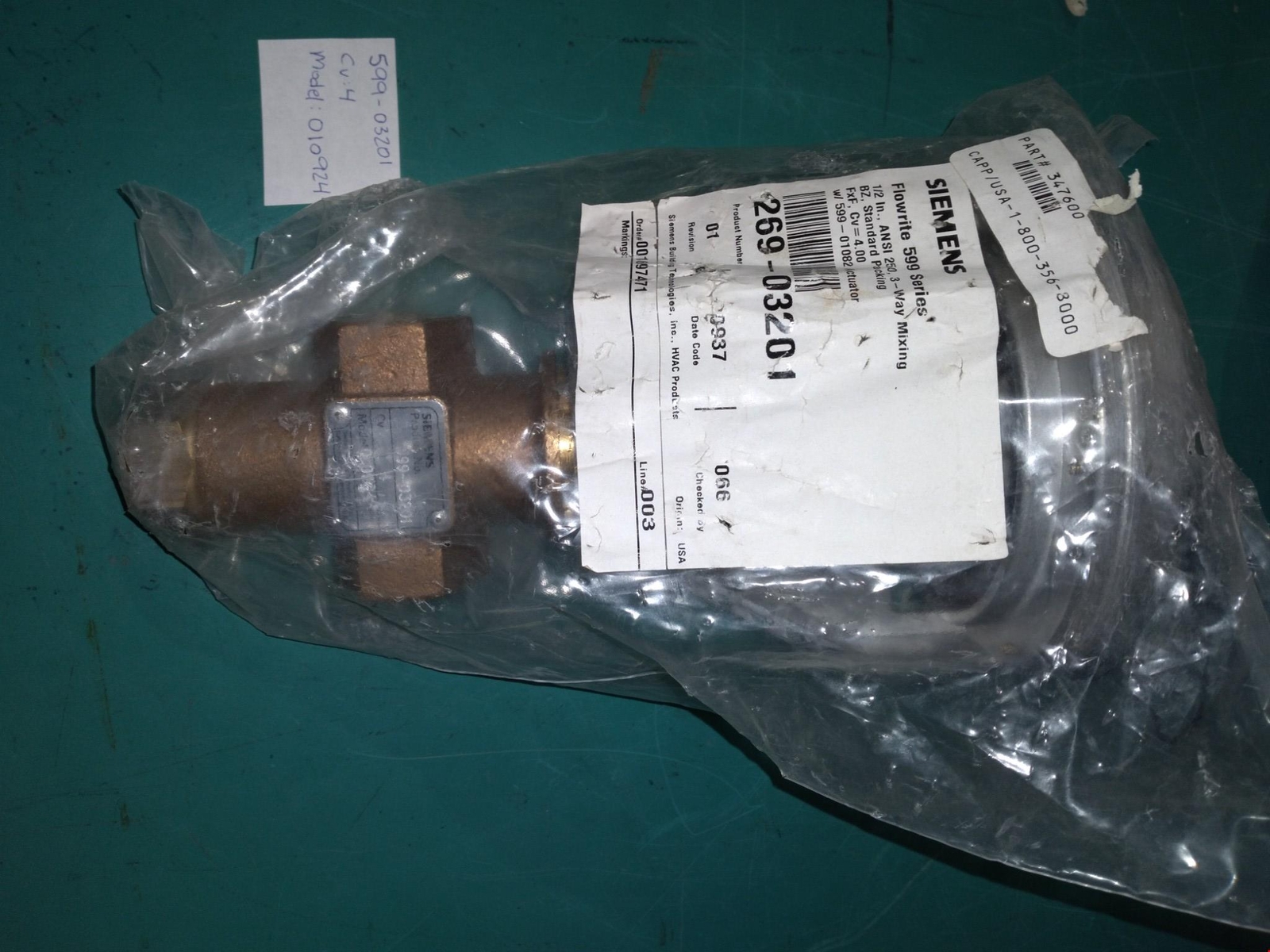 SIEMENS - Image 1