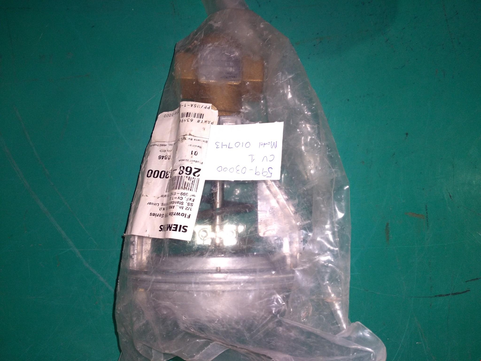 SIEMENS - Image 1