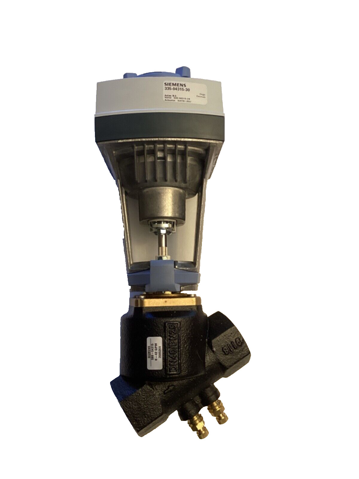 SIEMENS - Image 1