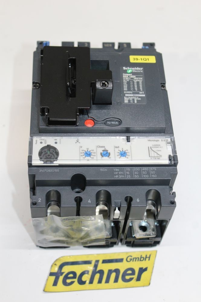 SCHNEIDER ELECTRIC - Image 1