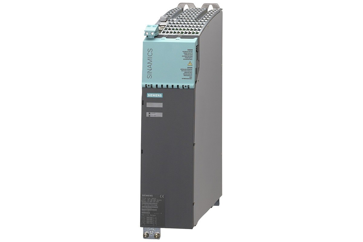 SIEMENS - Image 1