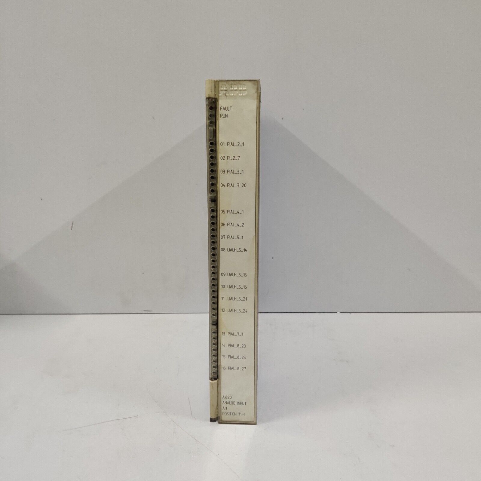 ABB - Image 1