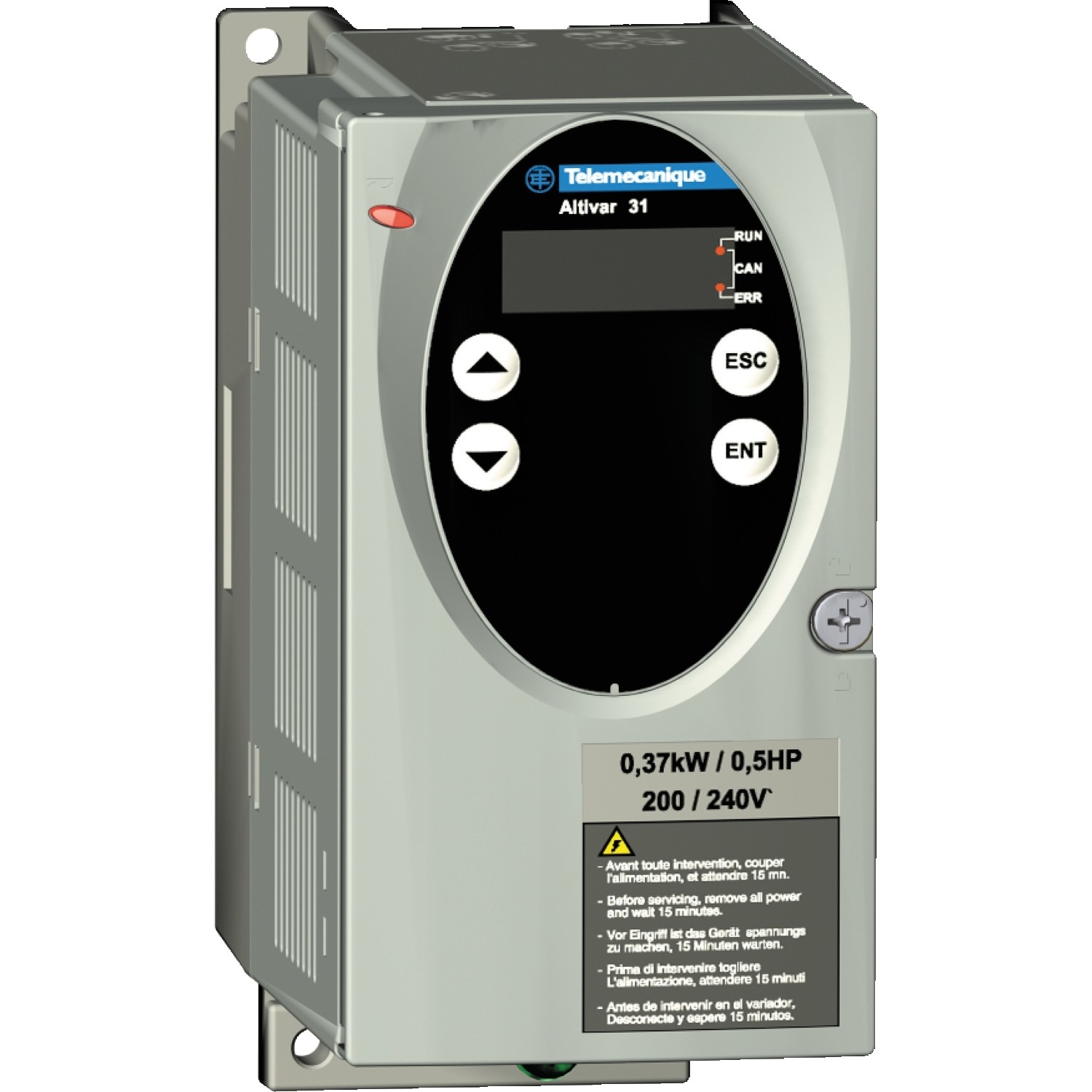 SCHNEIDER ELECTRIC - Image 1