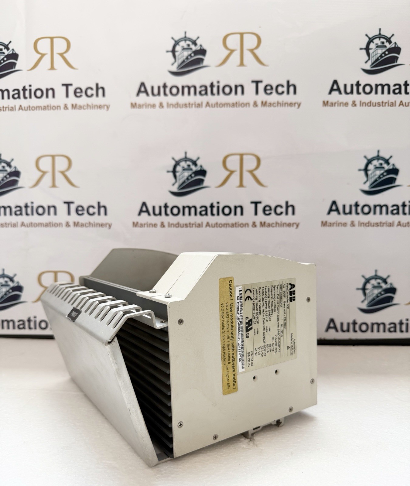 ABB - Image 1