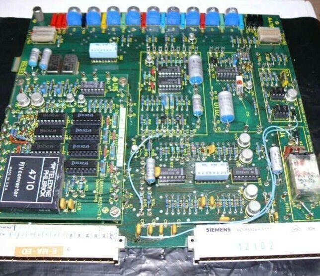 SIEMENS - Image 1