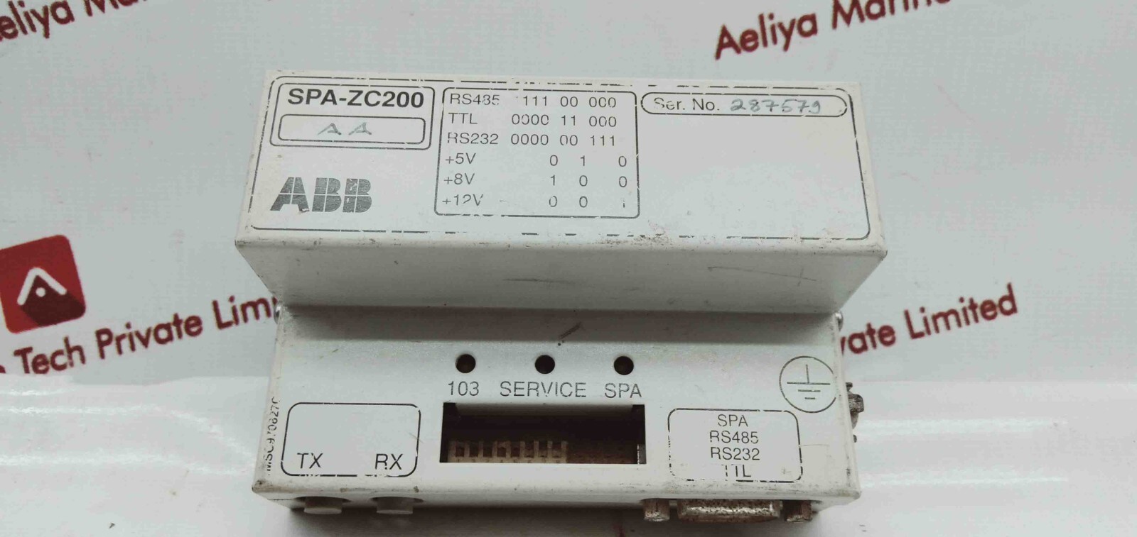 ABB - Image 1
