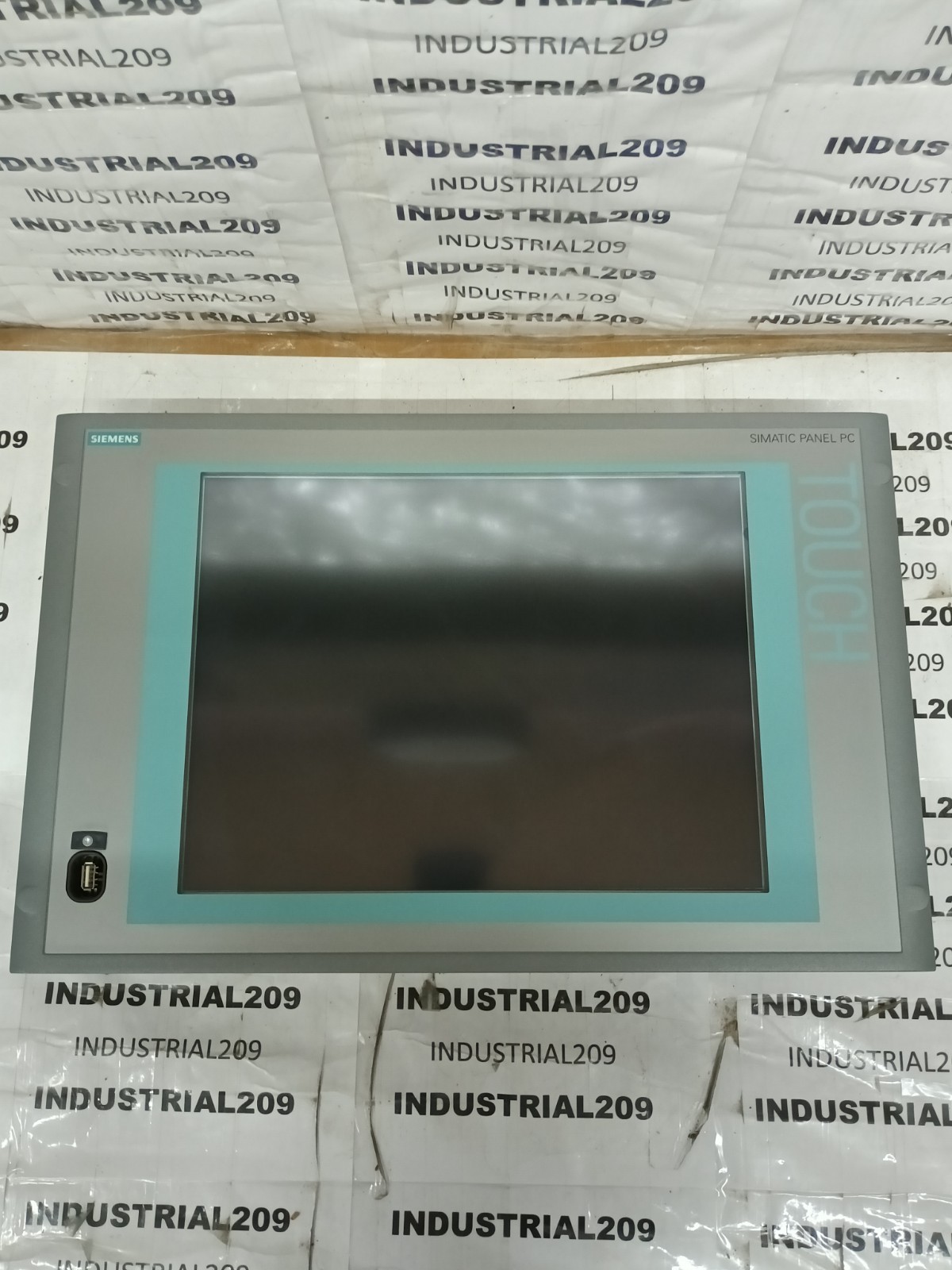 SIEMENS - Image 1