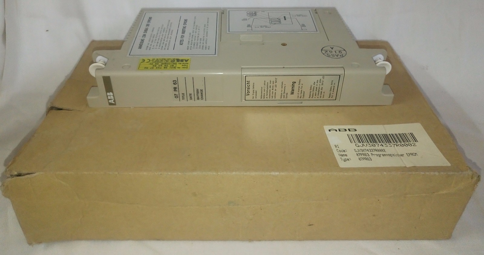 ABB - Image 1