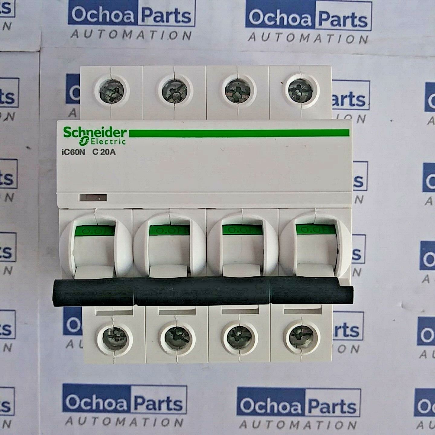 SCHNEIDER ELECTRIC - Image 1