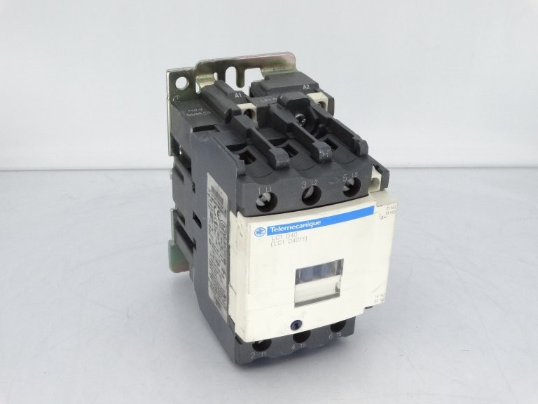 SCHNEIDER ELECTRIC - Image 1