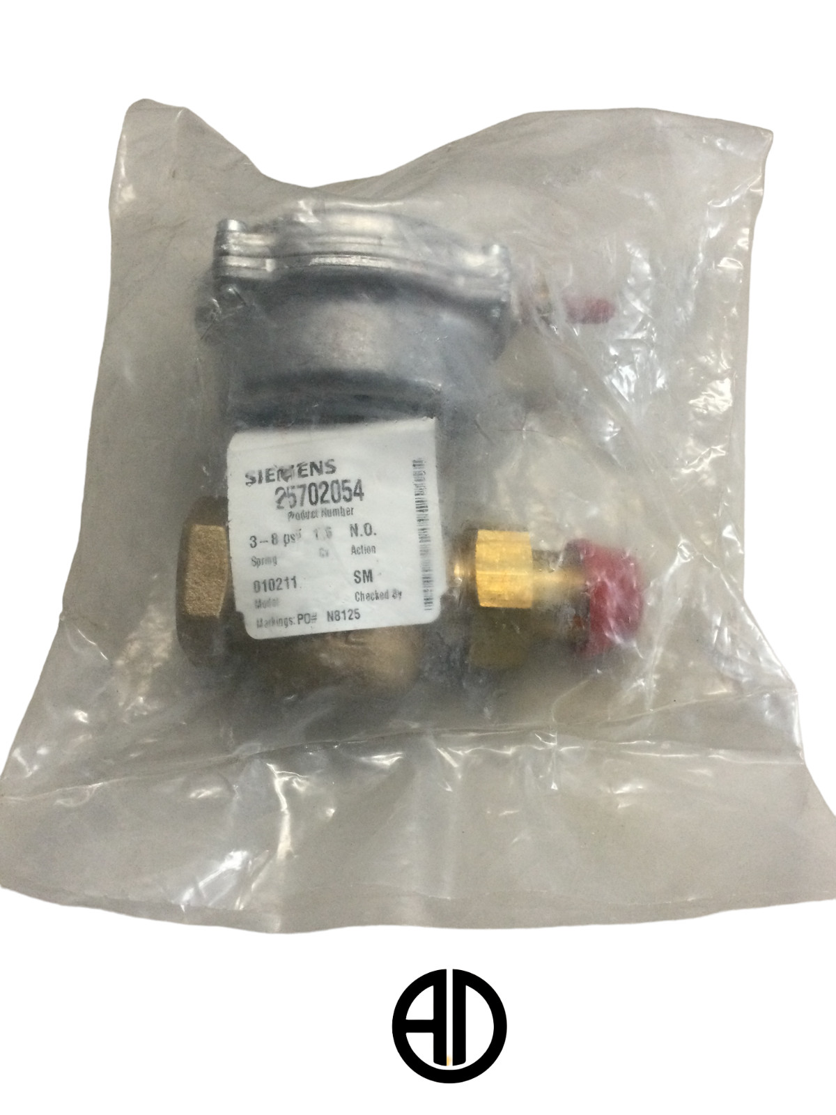 SIEMENS - Image 1