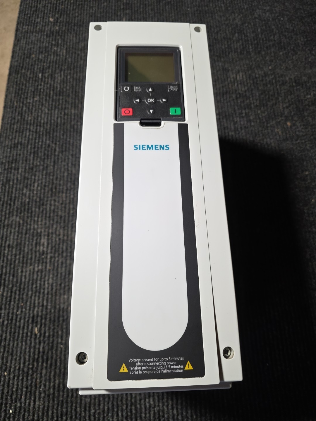 SIEMENS - Image 1
