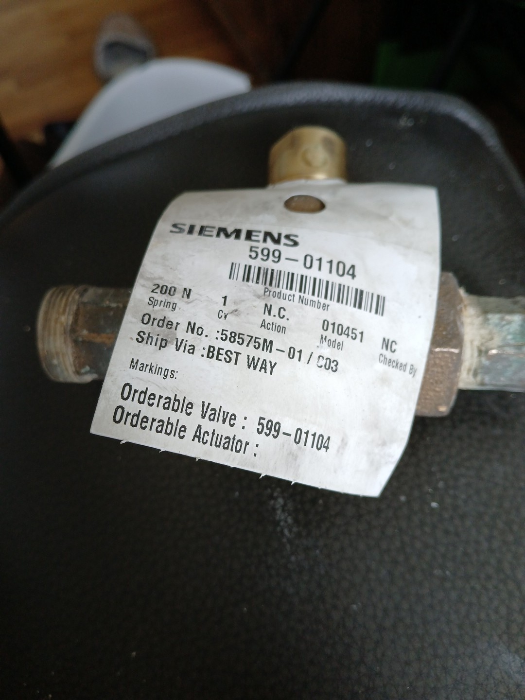 SIEMENS - Image 1