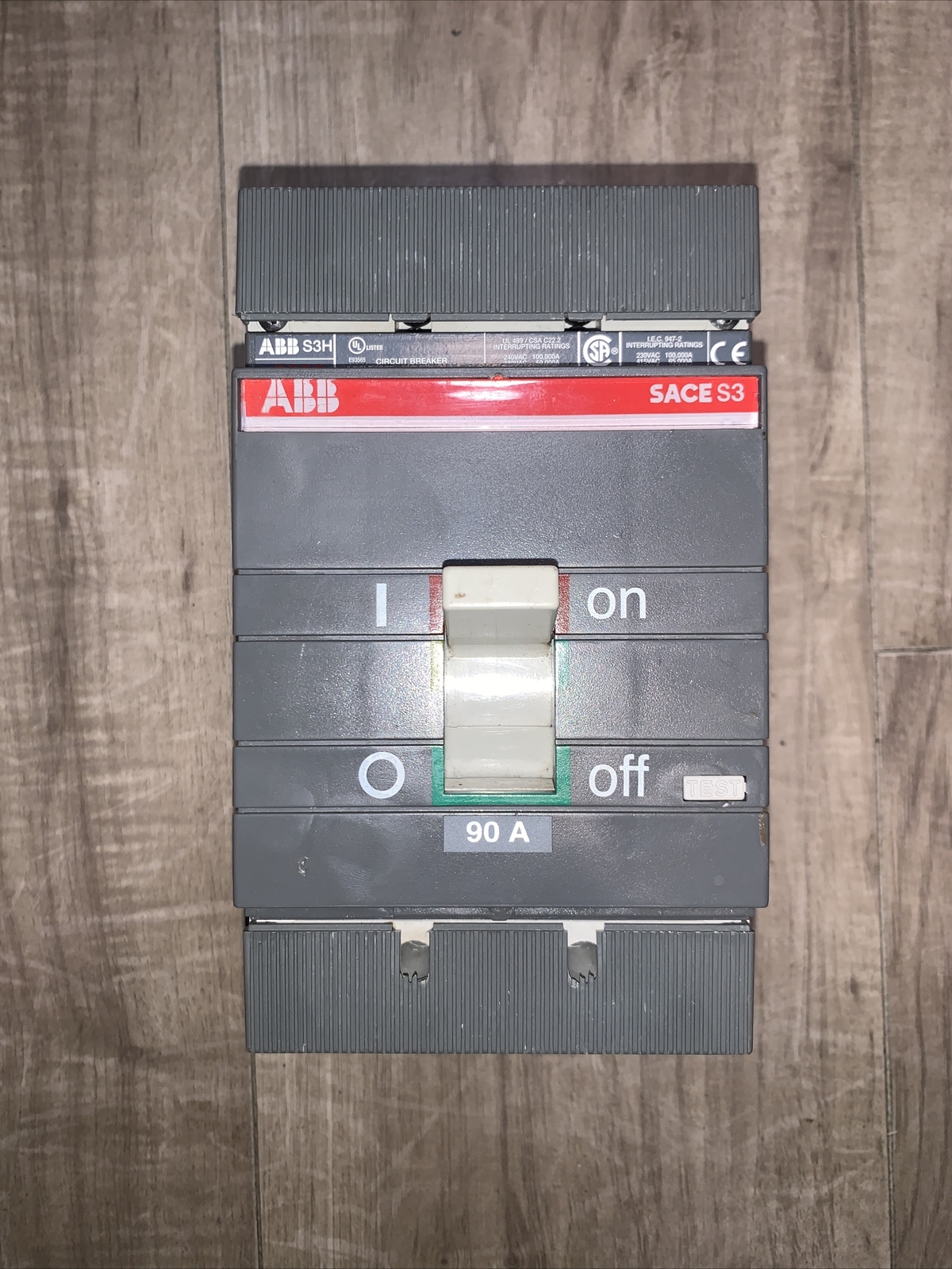ABB - Image 1