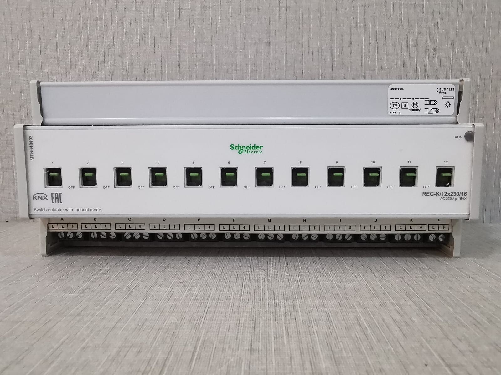 SCHNEIDER ELECTRIC - Image 1