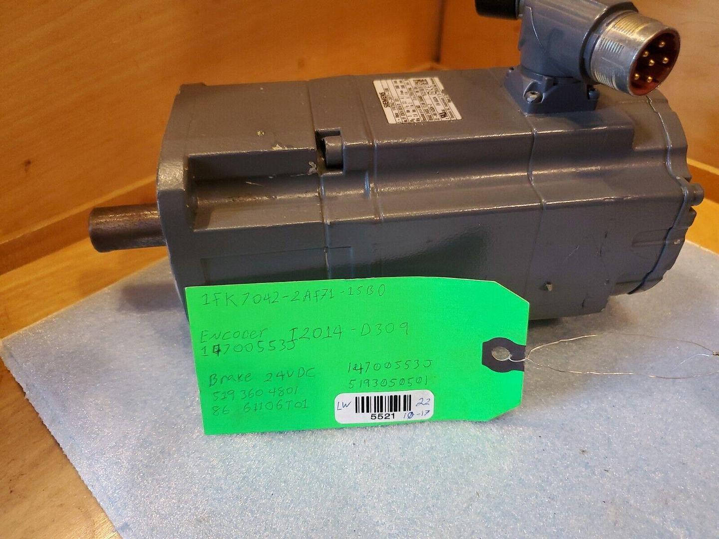 SIEMENS - Image 1