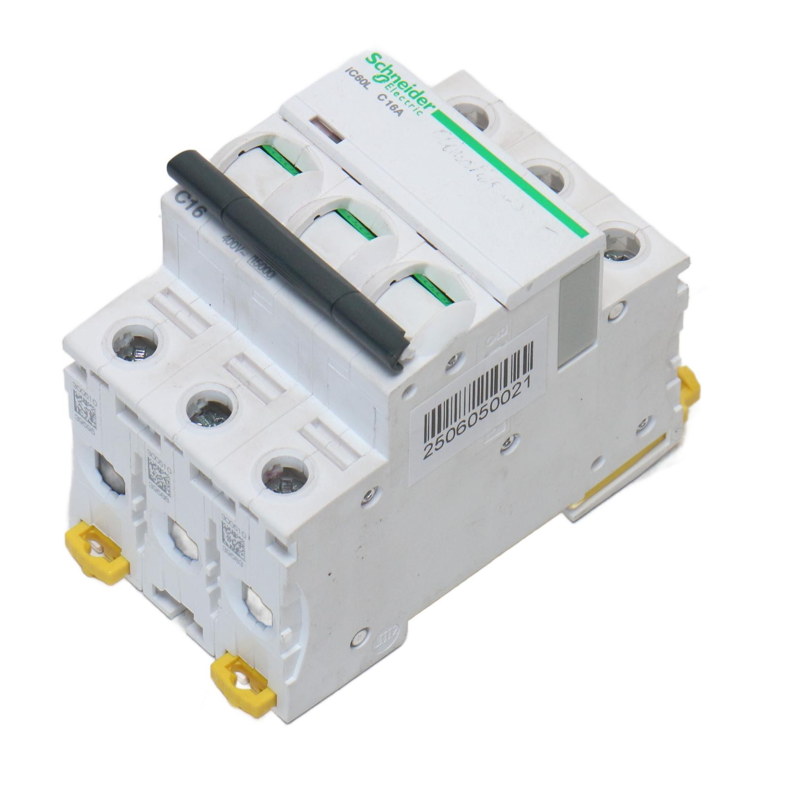 SCHNEIDER ELECTRIC - Image 1