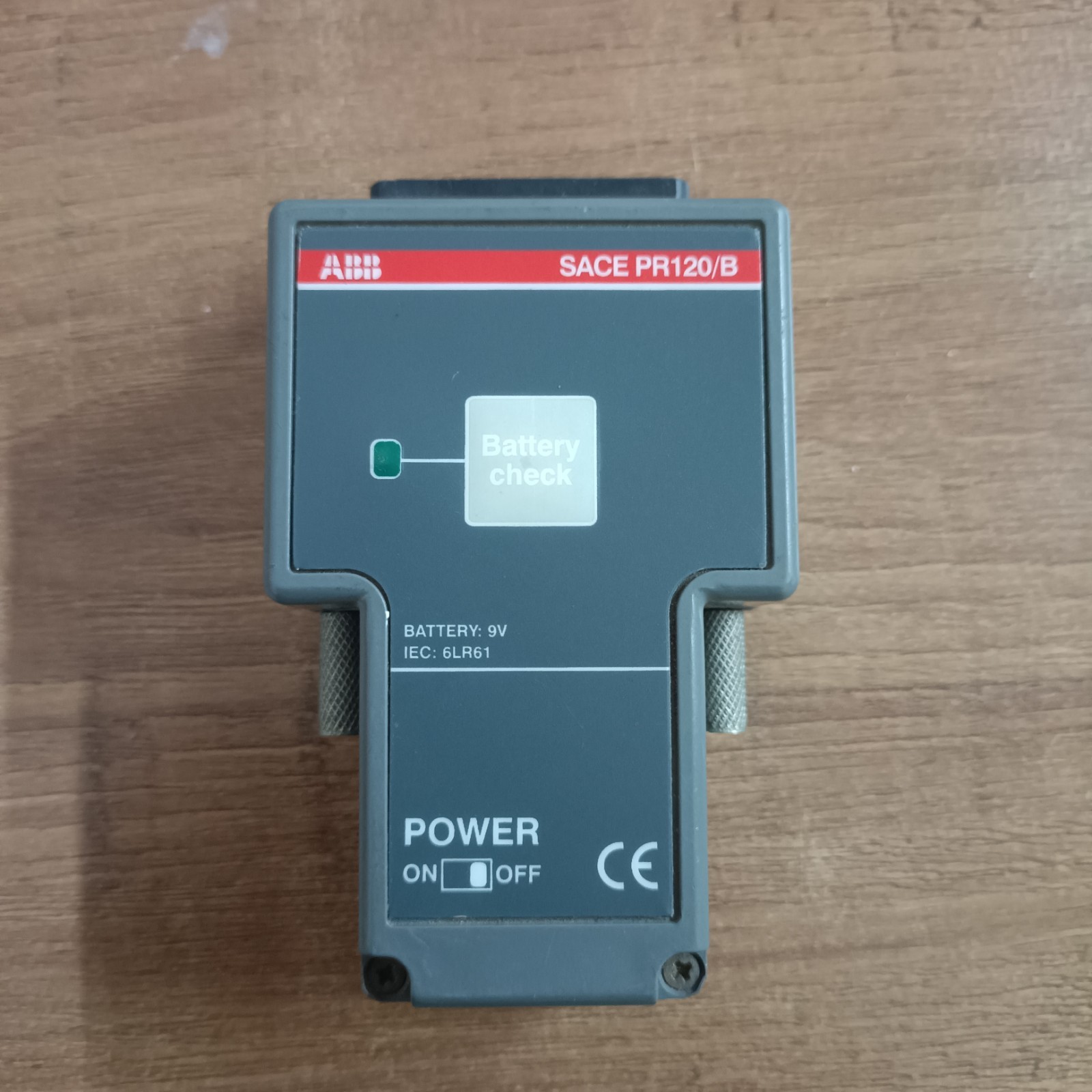 ABB - Image 1