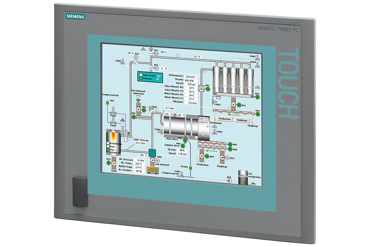 SIEMENS - Image 1