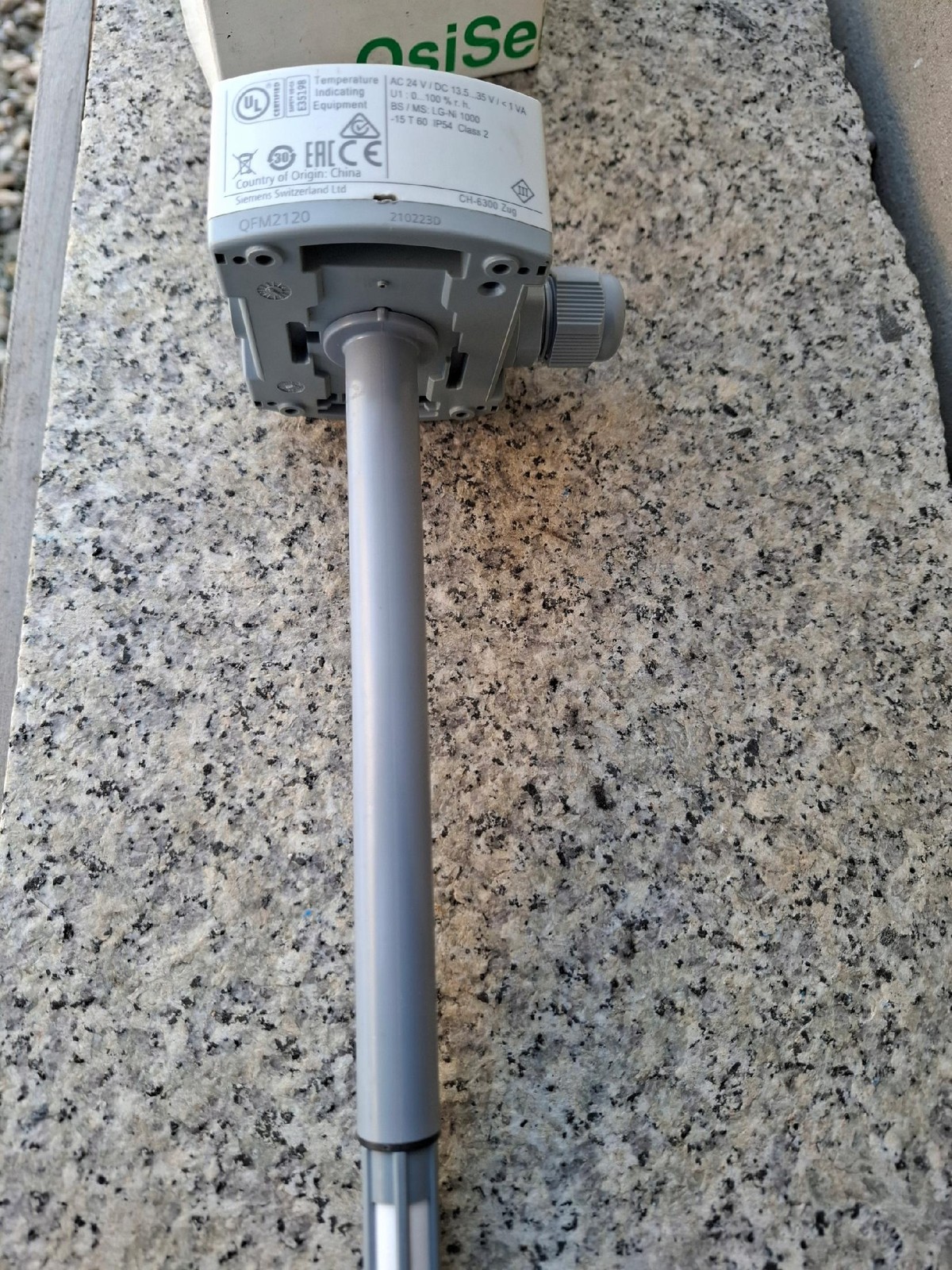 SIEMENS - Image 1