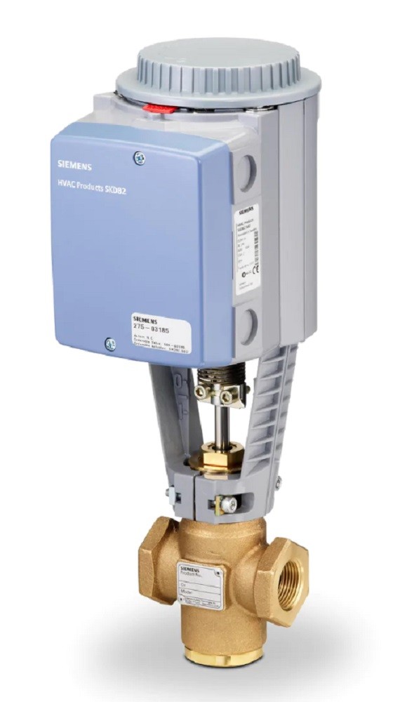 SIEMENS - Image 1