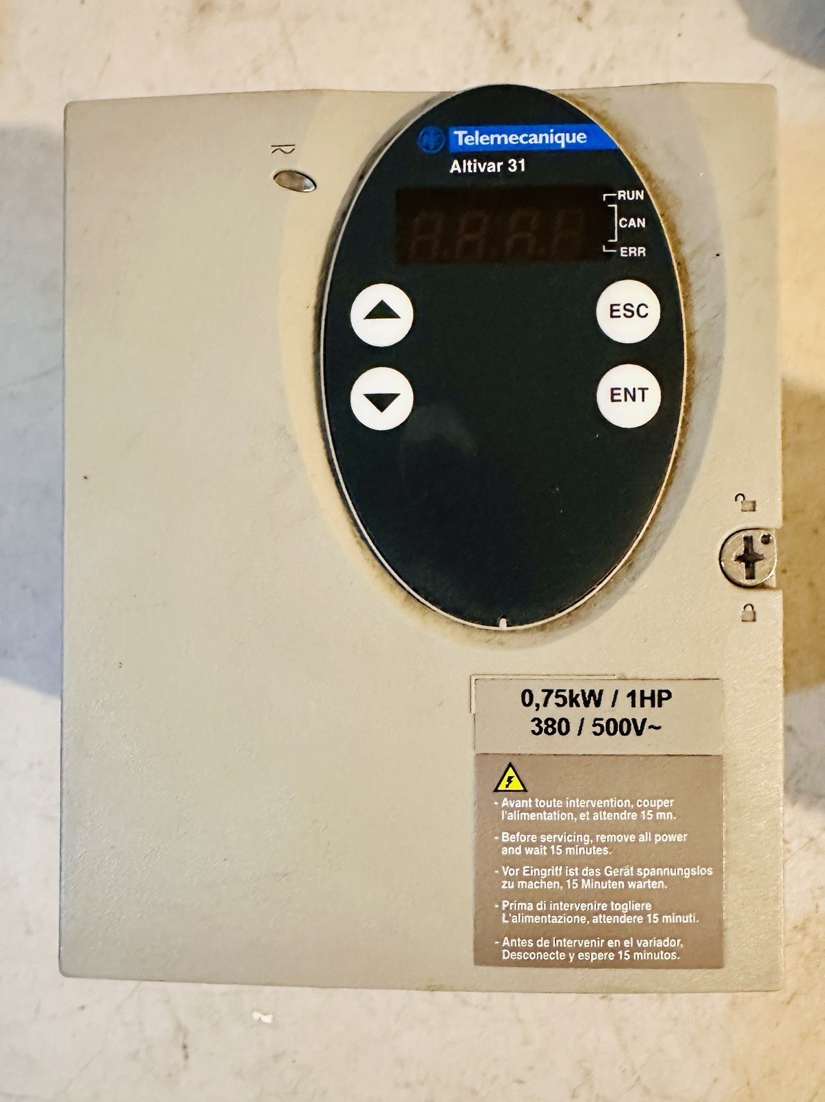 SCHNEIDER ELECTRIC - Image 1