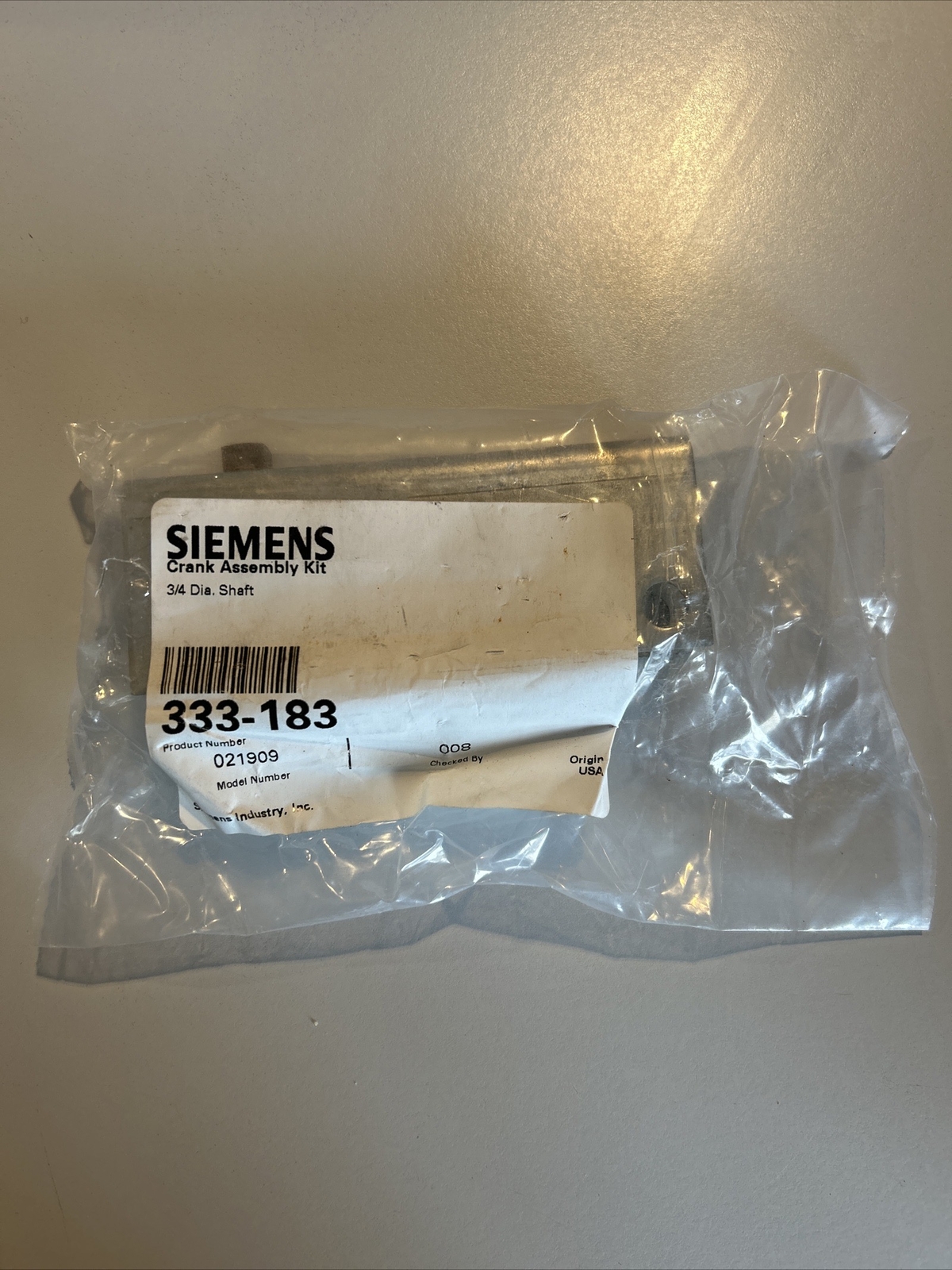 SIEMENS - Image 1