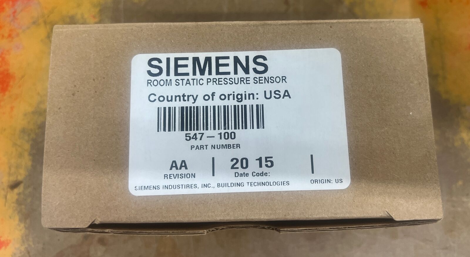 SIEMENS - Image 1