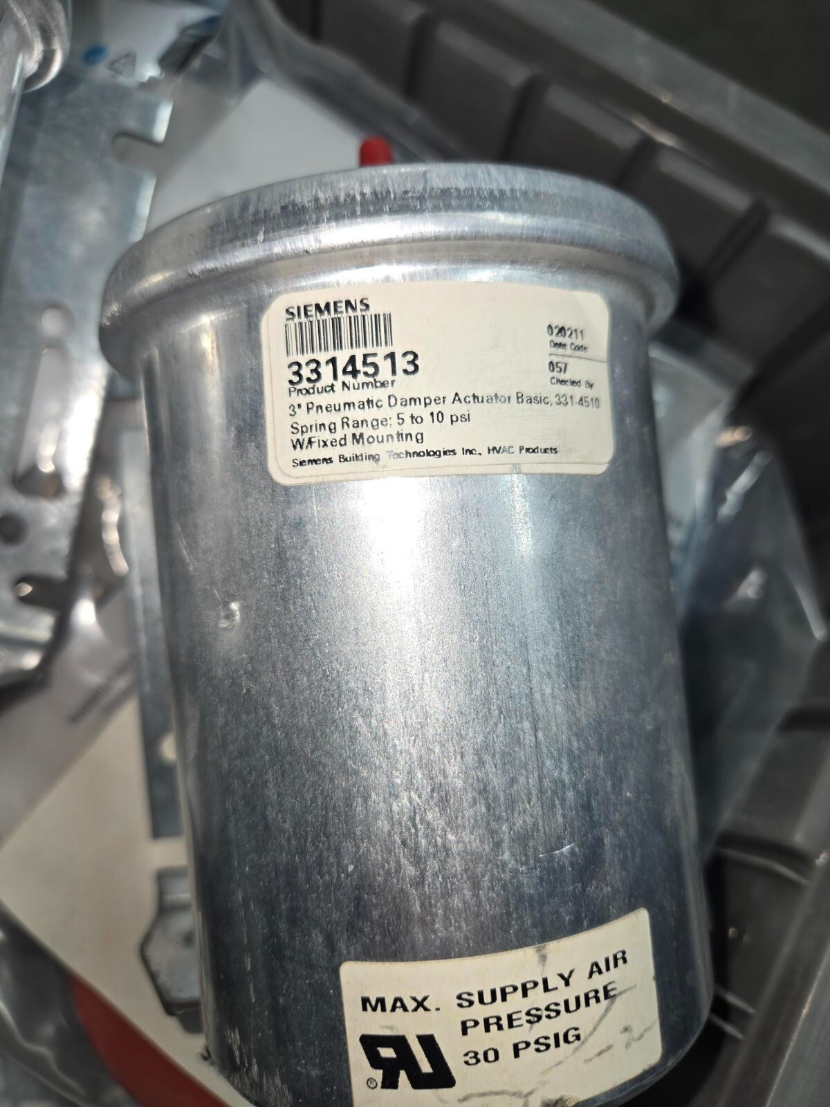 SIEMENS - Image 1