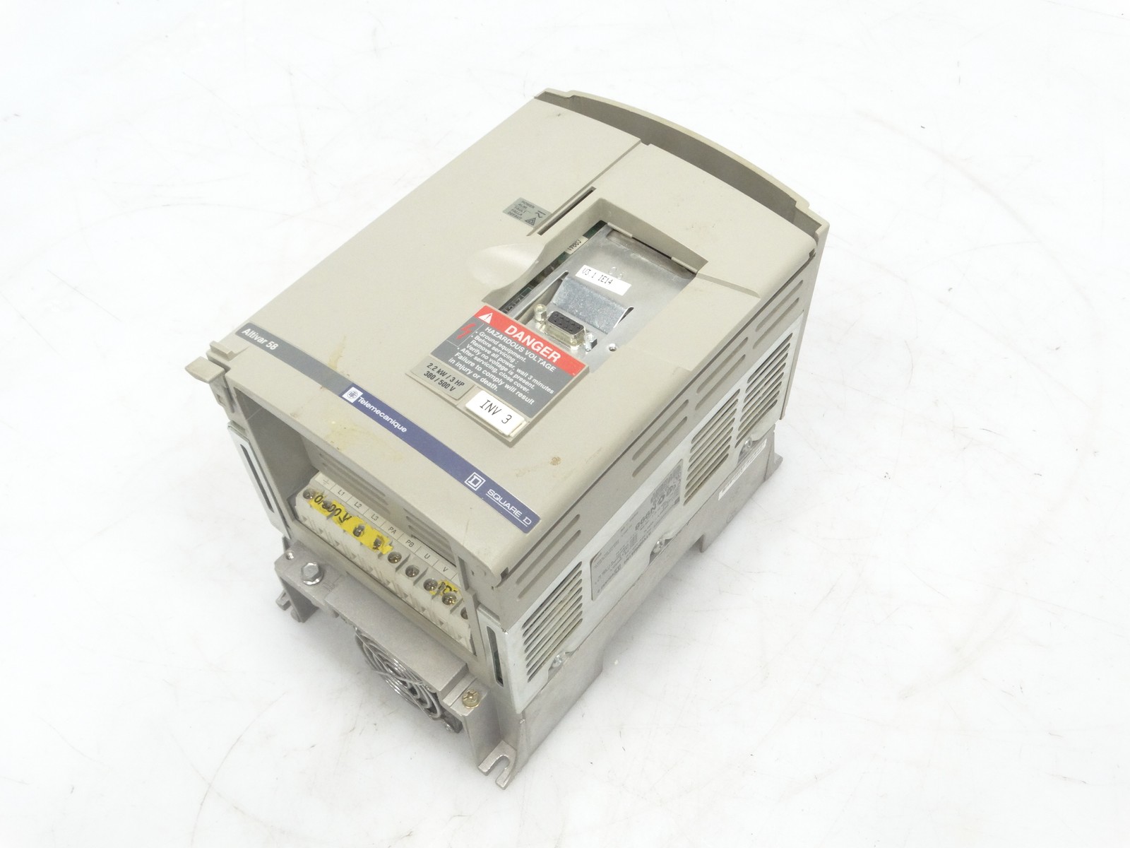SCHNEIDER ELECTRIC - Image 1