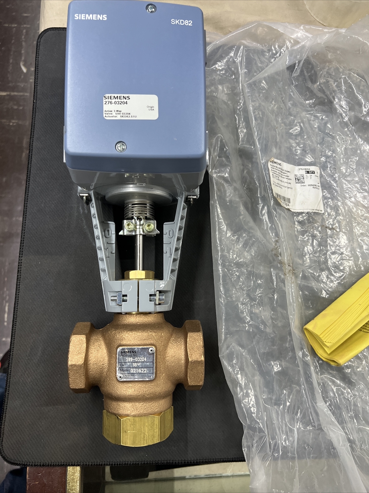 SIEMENS - Image 1