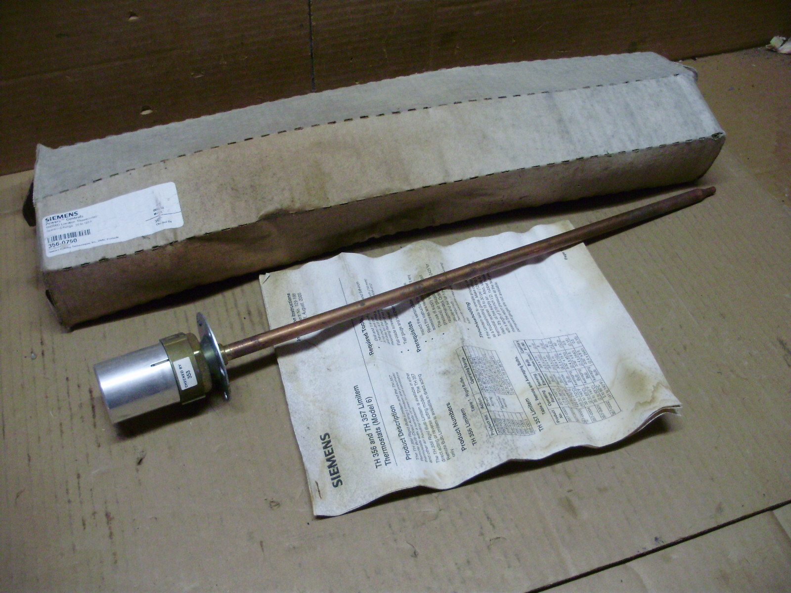 SIEMENS - Image 1