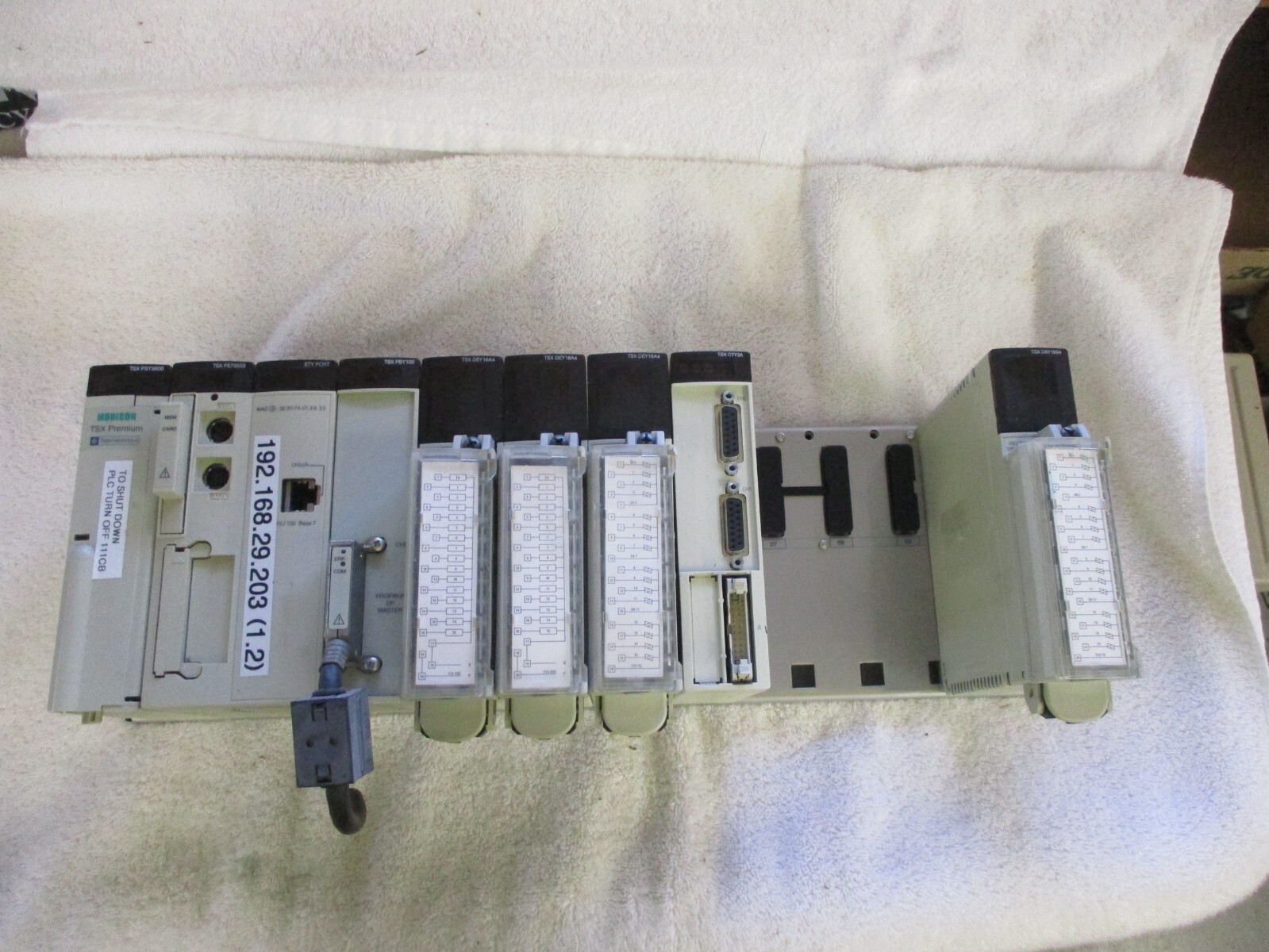 SCHNEIDER ELECTRIC - Image 1